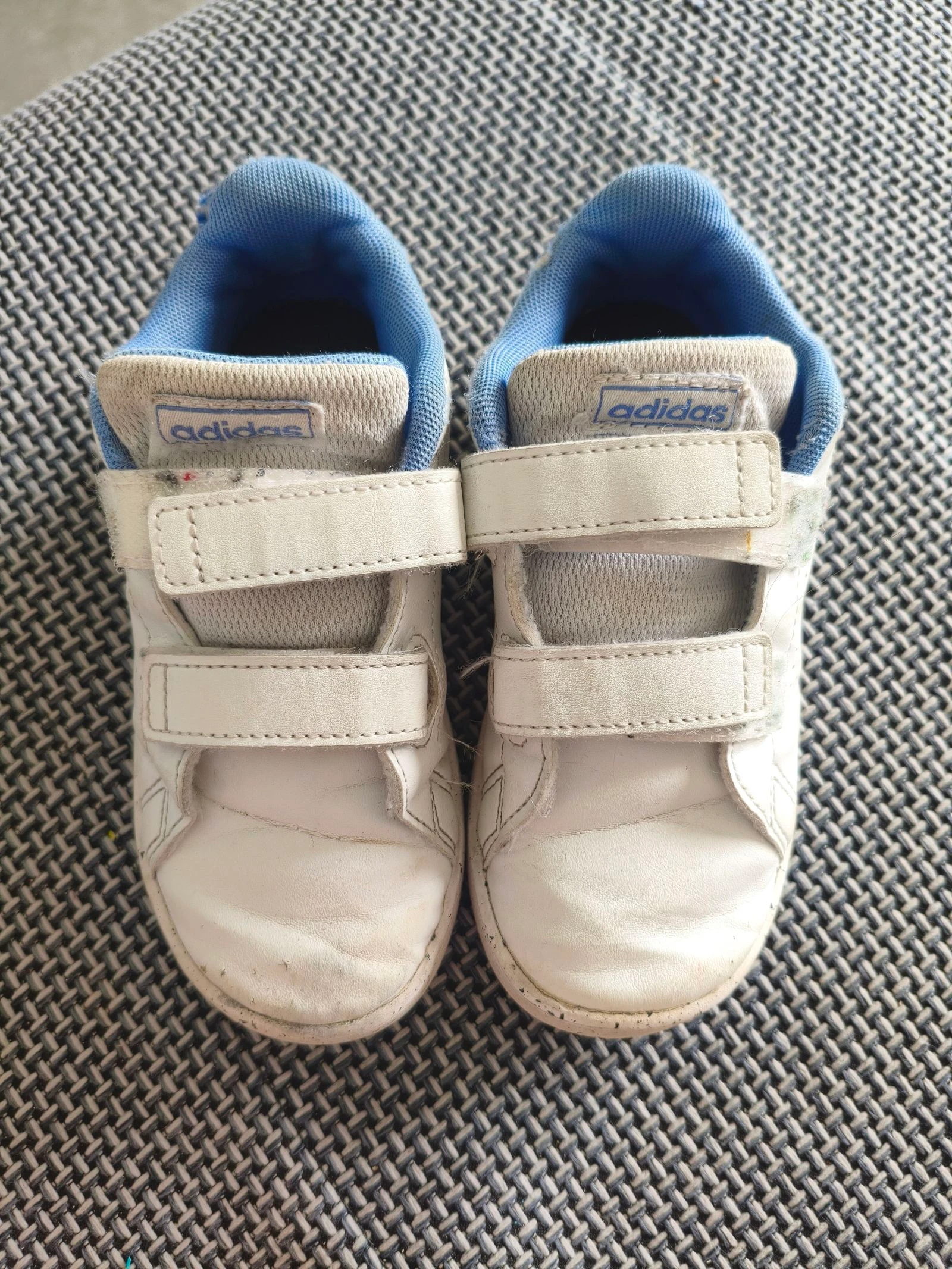 Adidas klittenband sneakers – photo 2